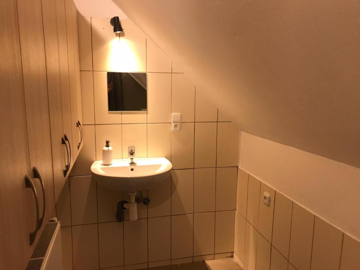 Bohemica Apartman 4 Kouřim Eksteriør billede